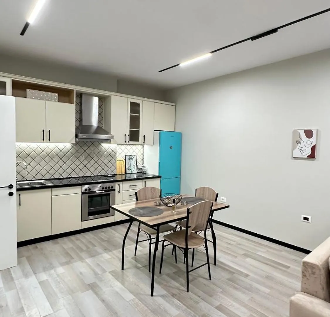 Downtown Apartament Tirana Albania