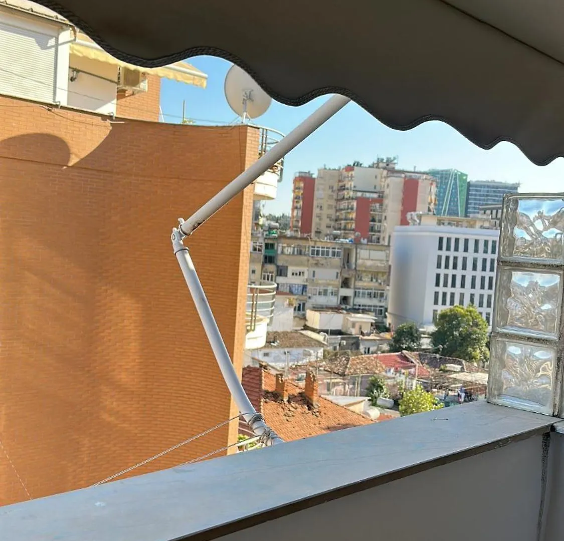 Downtown Apartament Tirana 0*,  Albania