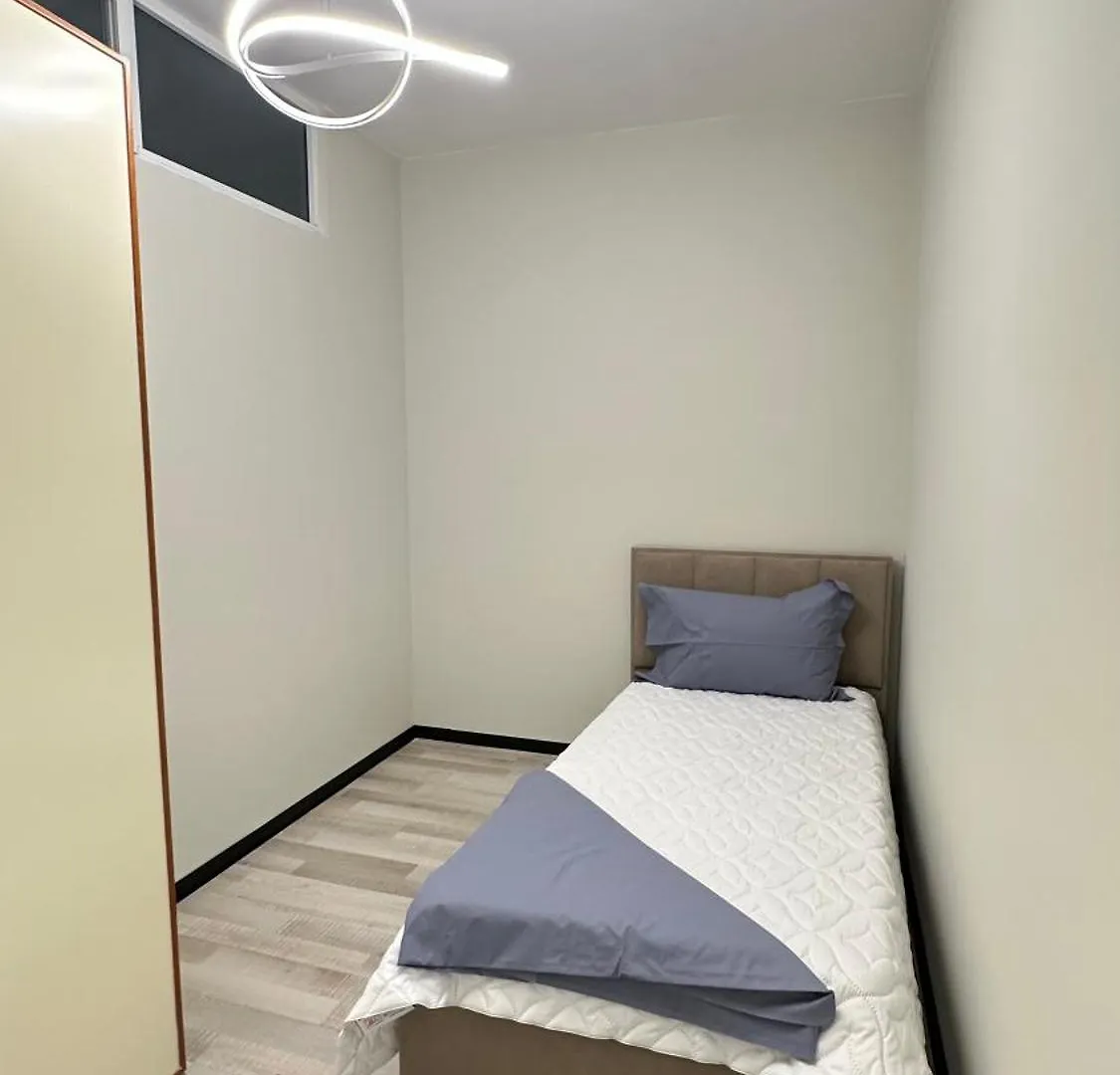 Downtown Apartament Tirana