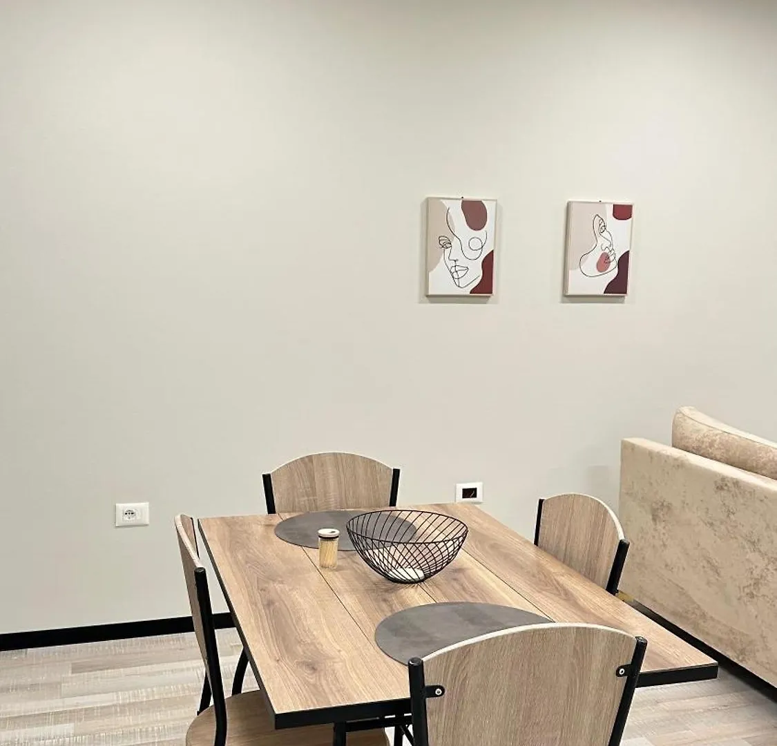 Downtown Apartament Tirana