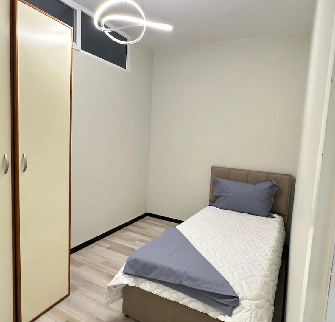 Downtown Apartament Tirana Apartment