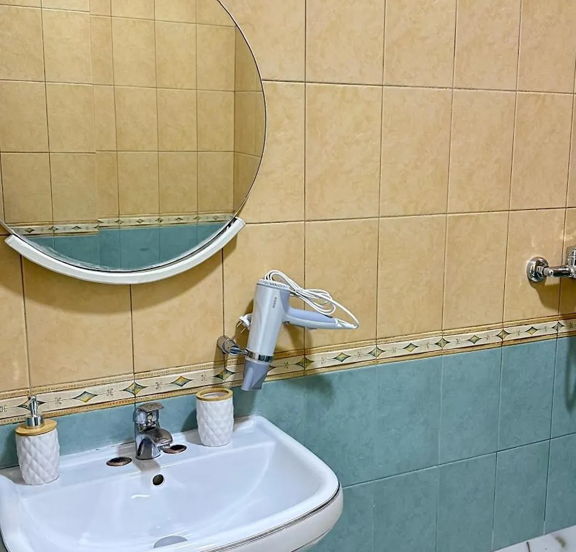 Downtown Apartament Tirana 0*,