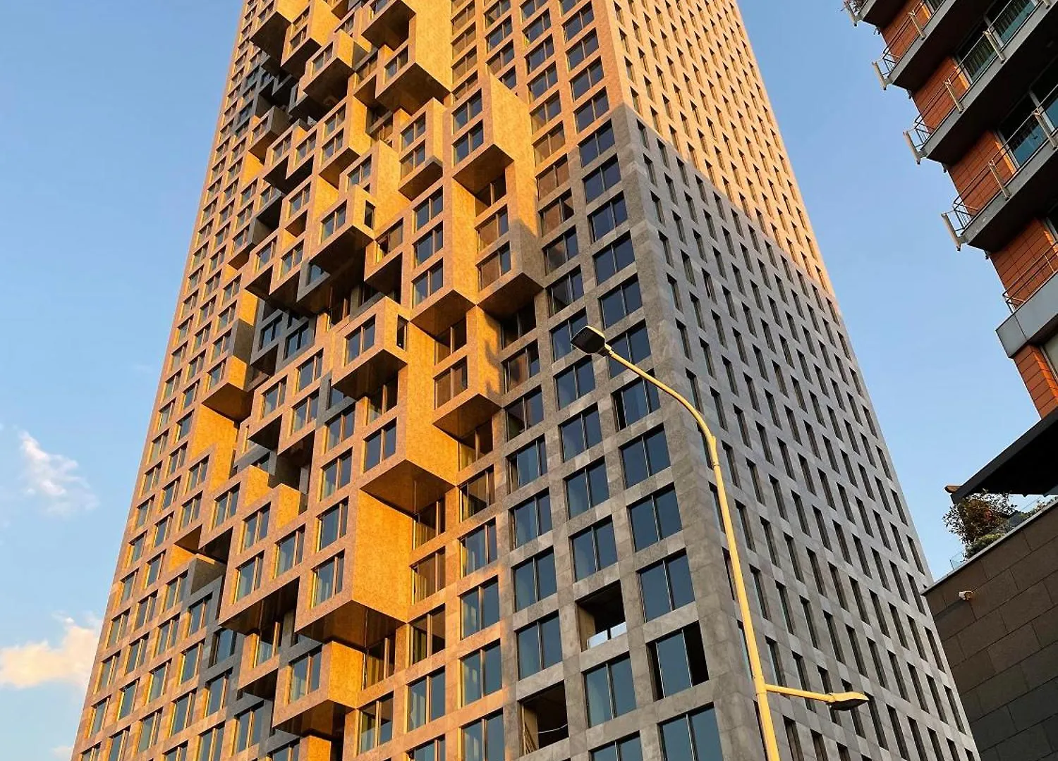 Downtown Apartament Tiran